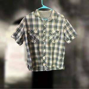 Men’s Kuhl pearl snap